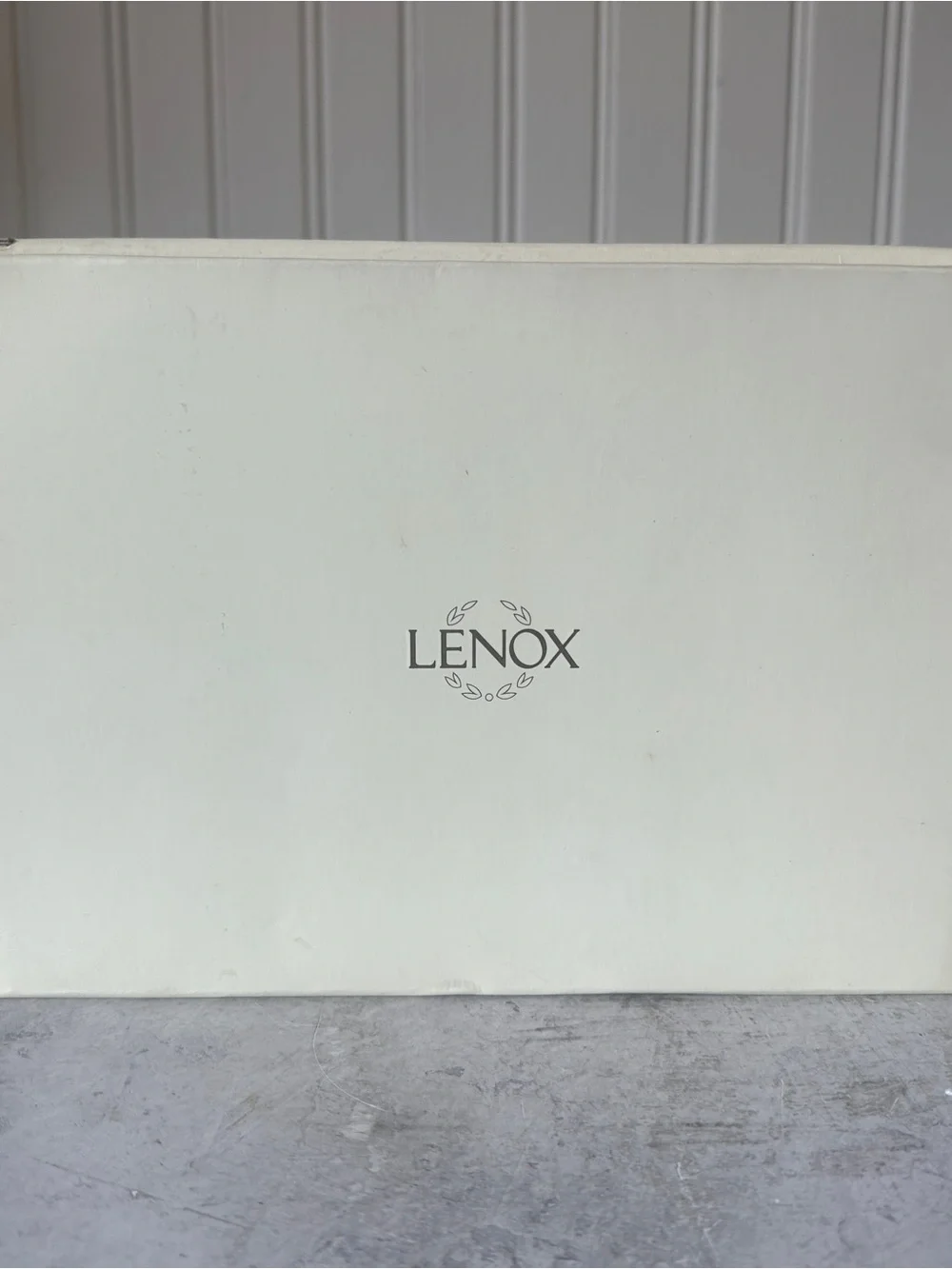 Lenox noah ark